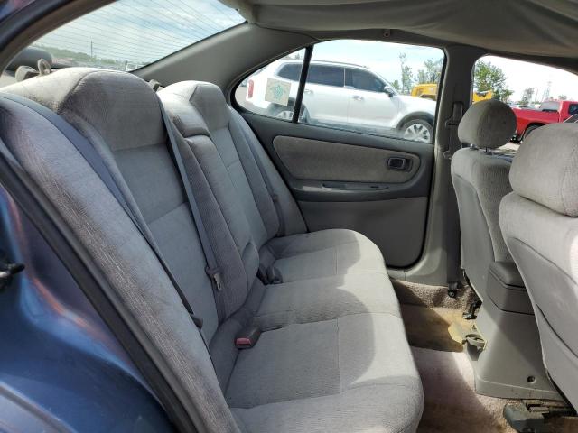 Photo 10 from auction – 2000 NISSAN ALTIMA XE with VIN 1N4DL01D1YC162312