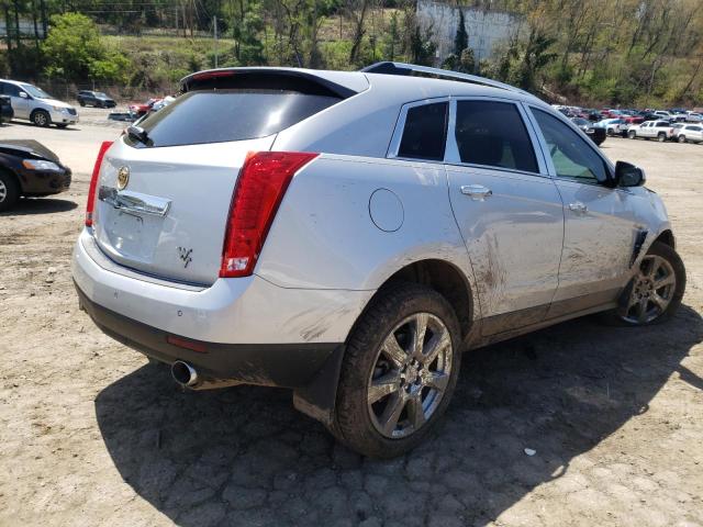 Photo 3 from auction – 2011 CADILLAC SRX PERFOR with VIN 3GYFNBEY8BS540191