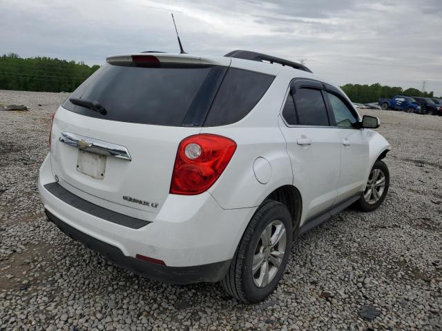 Photo 3 from auction – 2011 CHEVROLET EQUINOX LT with VIN 2GNALDEC7B1301854