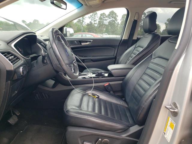 Photo 7 from auction – 2015 FORD EDGE SEL with VIN 2FMTK3J88FBB41107