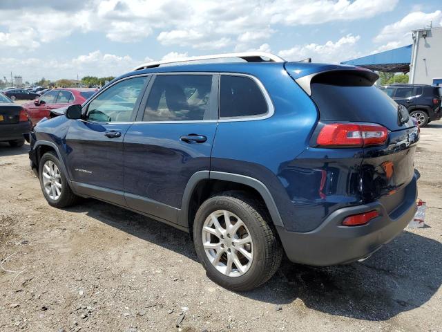 Photo 2 from auction – 2018 JEEP CHEROKEE L with VIN 1C4PJLLB6JD574378