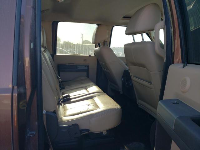 Photo 10 from auction – 2011 FORD F250 SUPER with VIN 1FT7W2BT3BEB03743