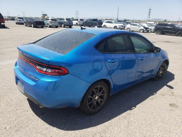 Photo 3 from auction – 2015 DODGE DART SXT with VIN 1C3CDFBB1FD362525
