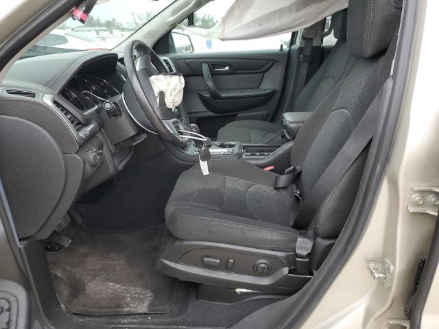 Photo 7 from auction – 2016 GMC ACADIA SLE with VIN 1GKKRPKD6GJ180519