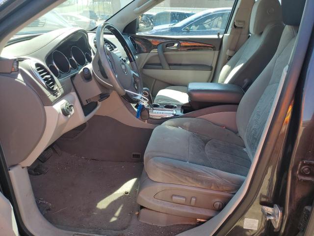 Photo 7 from auction – 2014 BUICK ENCLAVE with VIN 5GAKVAKD2EJ338521