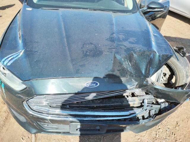 Photo 11 from auction – 2014 FORD FUSION SE with VIN 3FA6P0H74ER129248