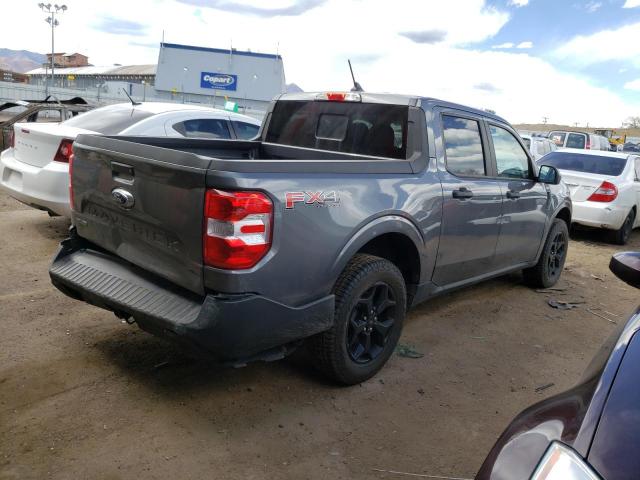 Photo 3 from auction – 2022 FORD MAVERICK X with VIN 3FTTW8F93NRA01716