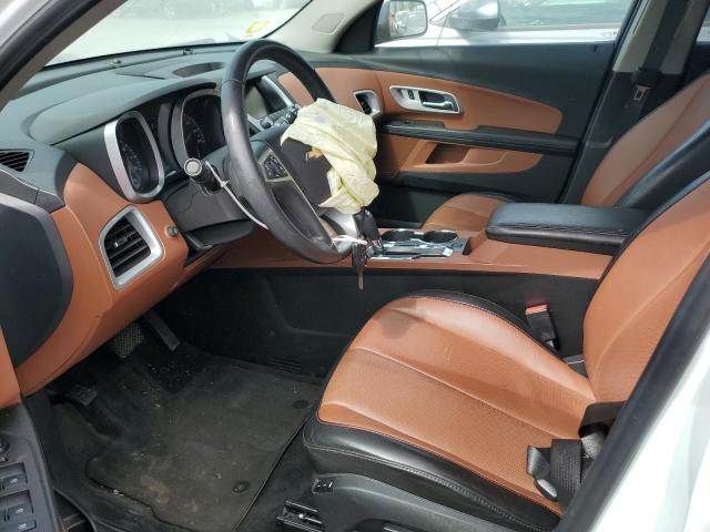 Photo 7 from auction – 2016 CHEVROLET EQUINOX LT with VIN 2GNFLDE35G6100003