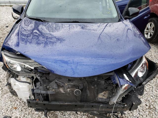 Фото 11 с аукциона – 2015 TOYOTA RAV4 LE с VIN 2T3BFREV2FW291122
