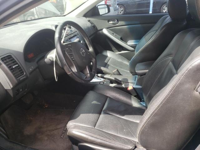 Photo 7 from auction – 2010 NISSAN ALTIMA SR with VIN 1N4BL2EP3AC174166