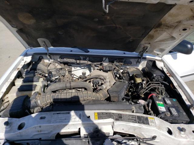 Photo 11 from auction – 2001 MAZDA B3000 CAB with VIN 4F4YR16U31TM01882
