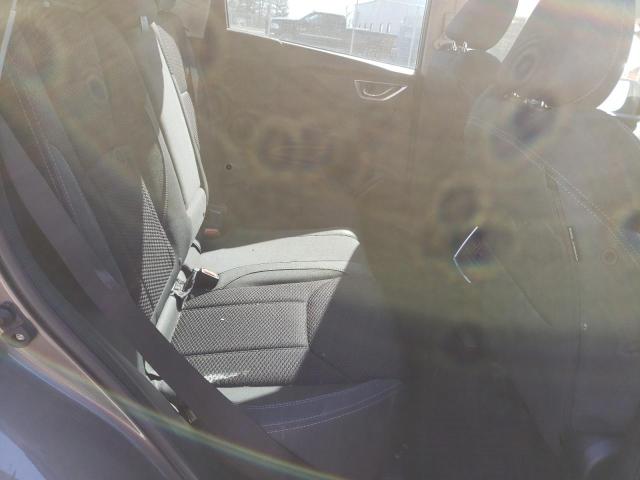 Photo 11 from auction – 2021 SUBARU FORESTER P with VIN JF2SKAFC1MH401396