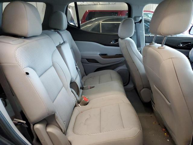 Photo 10 from auction – 2020 GMC ACADIA SLE with VIN 1GKKNRL40LZ177617
