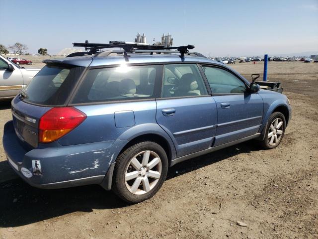 Photo 3 from auction – 2007 SUBARU OUTBACK OU with VIN 4S4BP62C377311739