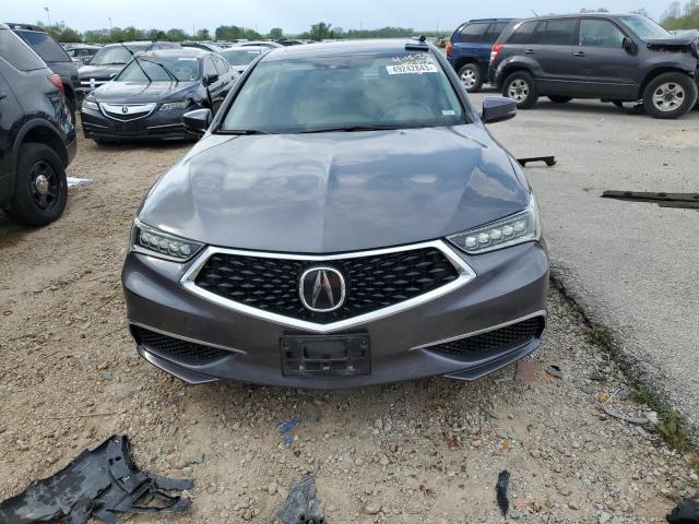 Photo 5 from auction – 2020 ACURA TLX TECHNO with VIN 19UUB3F43LA004101