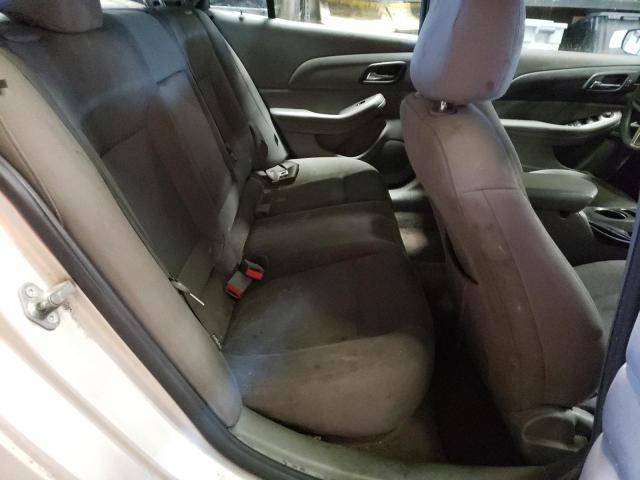 Photo 10 from auction – 2015 CHEVROLET MALIBU LS with VIN 1G11B5SL1FF185483