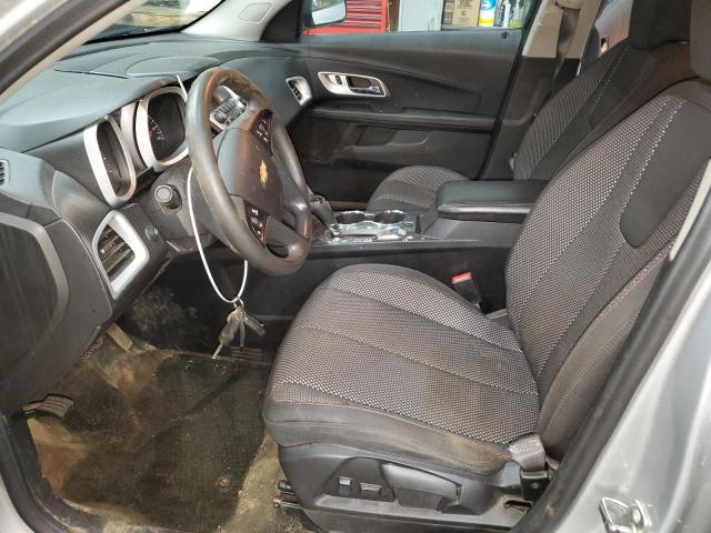 Photo 7 from auction – 2017 CHEVROLET EQUINOX LS with VIN 2GNALBEK3H1595192