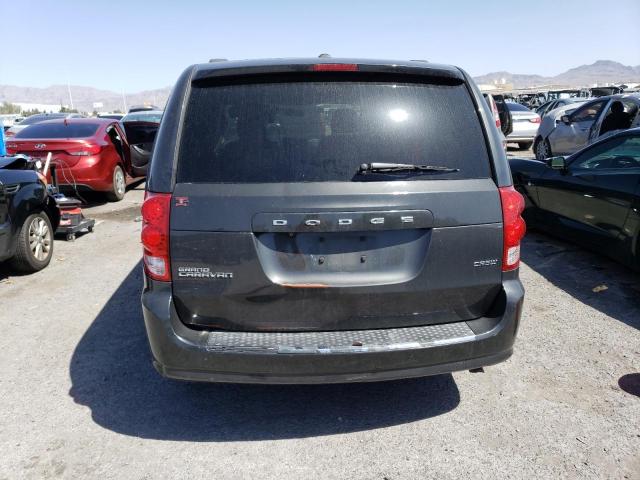 Photo 6 from auction – 2012 DODGE GRAND CARA with VIN 2C4RDGDG7CR302956