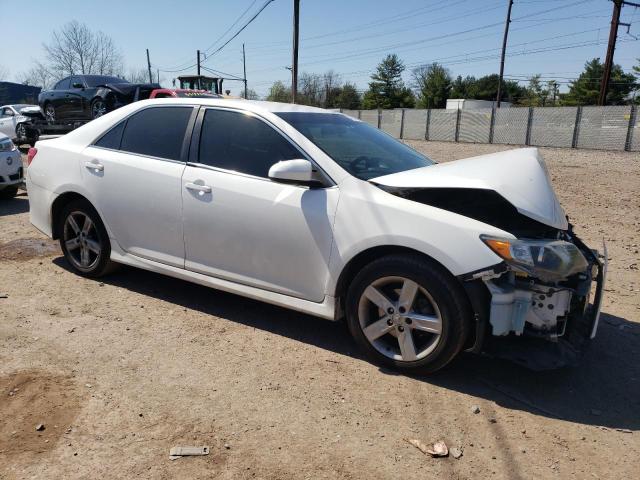Photo 4 from auction – 2013 TOYOTA CAMRY L with VIN 4T1BF1FKXDU270028