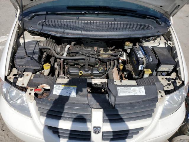 Photo 12 from auction – 2005 DODGE CARAVAN SX with VIN 1D4GP45R85B306869