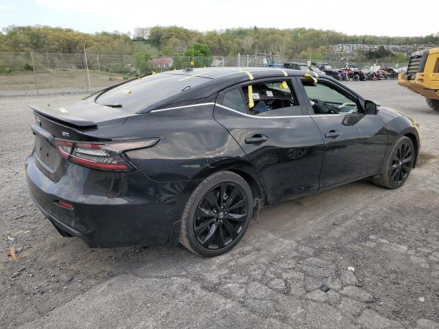 Zdjęcie 3 z aukcji – 2021 NISSAN MAXIMA SR z VIN 1N4AA6EV7MC501986
