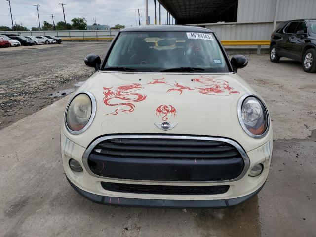Photo 5 from auction – 2014 MINI COOPER with VIN WMWXM5C57ET972902