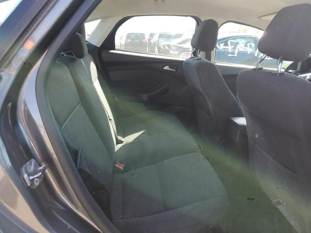 Photo 10 from auction – 2012 FORD FOCUS SEL with VIN 1FAHP3H23CL331573