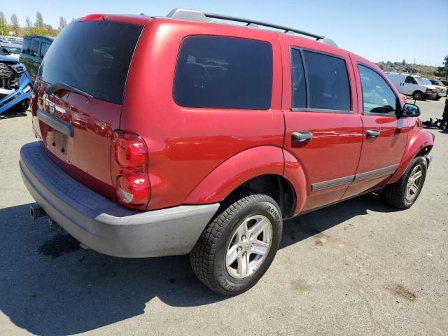Photo 3 from auction – 2006 DODGE DURANGO SX with VIN 1D4HB38N56F156543