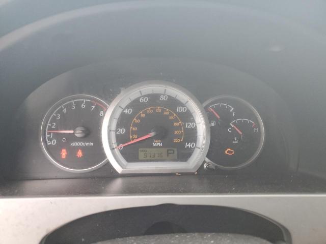 Photo 9 from auction – 2005 SUZUKI FORENZA S with VIN KL5JD56Z95K225594