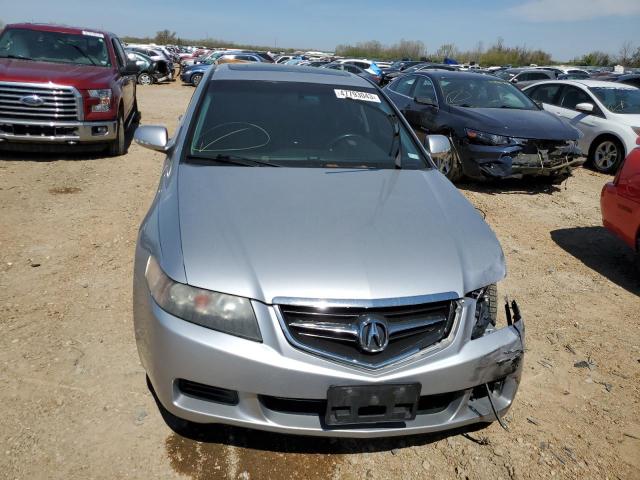 Photo 5 from auction – 2004 ACURA TSX with VIN JH4CL968X4C016313