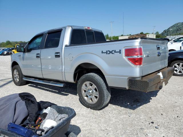 Photo 2 from auction – 2011 FORD F150 SUPER with VIN 1FTFW1EF4BFC26523