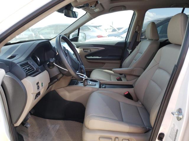Photo 7 from auction – 2022 HONDA RIDGELINE with VIN 5FPYK3F71NB005484