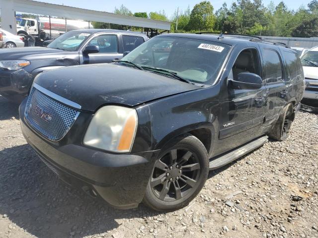 GMC YUKON 2007 with VIN 1GKFC13087R255749 - Photo from auction