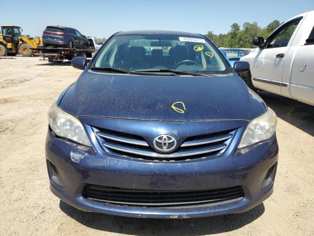 Photo 5 from auction – 2013 TOYOTA COROLLA BA with VIN 2T1BU4EE0DC100569