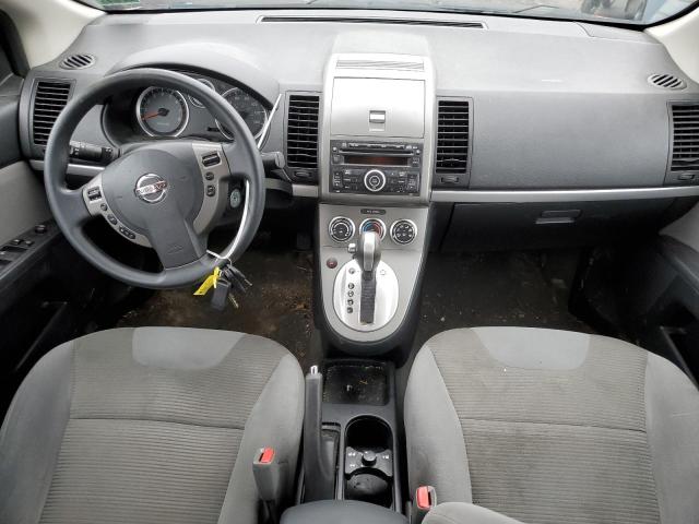 Photo 8 from auction – 2012 NISSAN SENTRA 2.0 with VIN 3N1AB6AP2CL780199