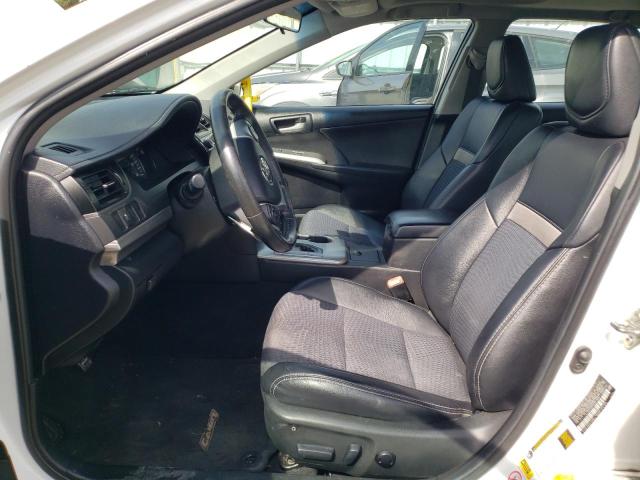 Photo 7 from auction – 2014 TOYOTA CAMRY L with VIN 4T1BF1FK7EU341364
