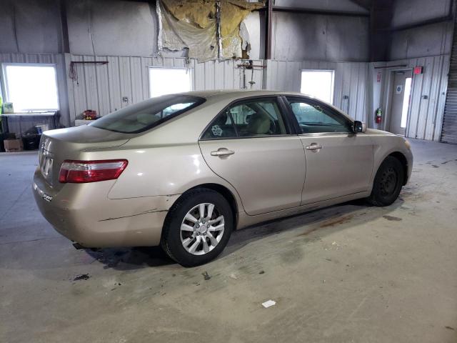 Photo 3 from auction – 2007 TOYOTA CAMRY CE with VIN 4T1BE46K57U024836