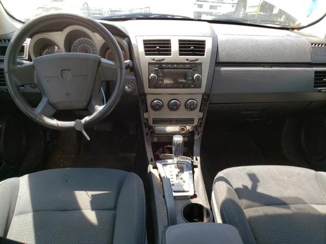 Photo 8 from auction – 2010 DODGE AVENGER SX with VIN 1B3CC4FB4AN127506
