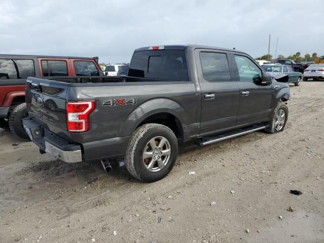 Photo 3 from auction – 2020 FORD F150 SUPER with VIN 1FTEW1E58LKE18569