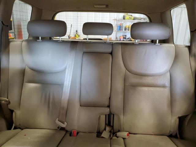 Photo 10 from auction – 2003 TOYOTA HIGHLANDER with VIN JTEHF21A430102499