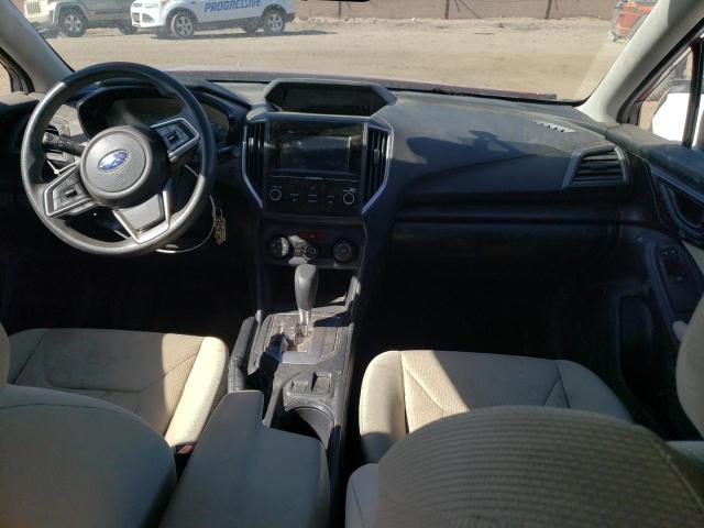 Photo 8 from auction – 2020 SUBARU IMPREZA with VIN 4S3GTAB66L3721715