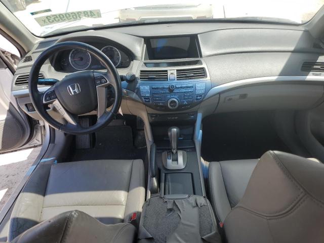 Photo 8 from auction – 2010 HONDA ACCORD EXL with VIN 1HGCP2F88AA079769