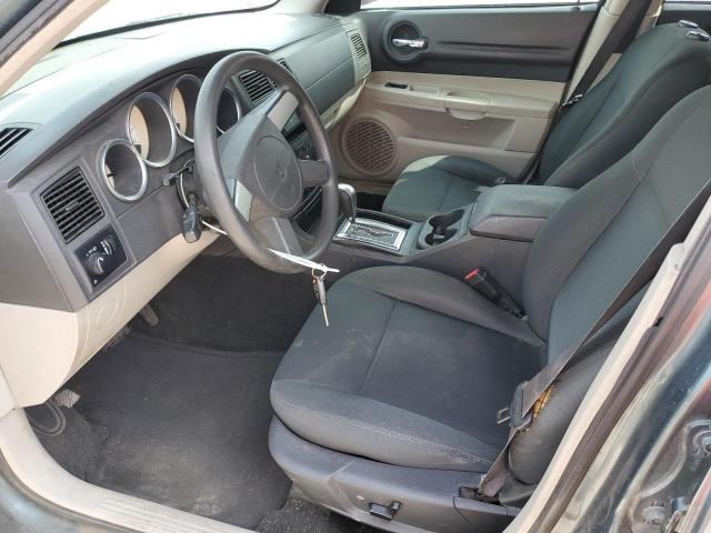 Photo 7 from auction – 2005 DODGE MAGNUM SXT with VIN 2D4FV48V05H611946