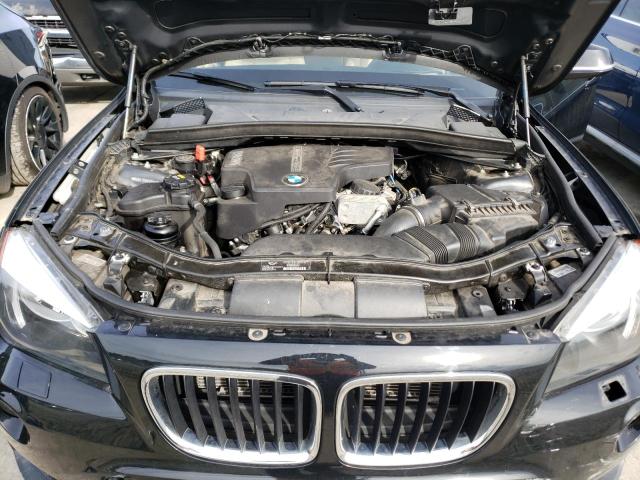 Photo 12 from auction – 2015 BMW X1 XDRIVE2 with VIN WBAVL1C58FVY32933