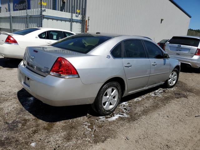 Photo 3 from auction – 2008 CHEVROLET IMPALA LT with VIN 2G1WT58K881335519