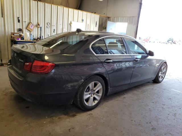 Photo 3 from auction – 2013 BMW 528 XI with VIN WBAXH5C55DD111747