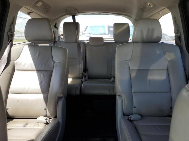 Photo 10 from auction – 2012 HONDA ODYSSEY EX with VIN 5FNRL5H69CB075256