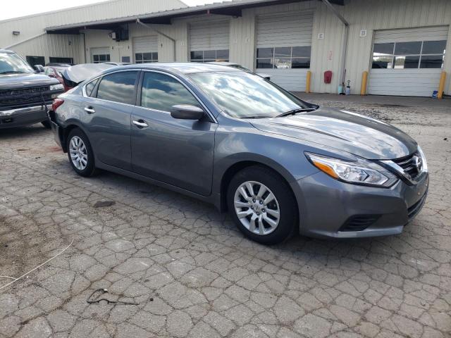 Photo 4 from auction – 2018 NISSAN ALTIMA 2.5 with VIN 1N4AL3AP1JC262141