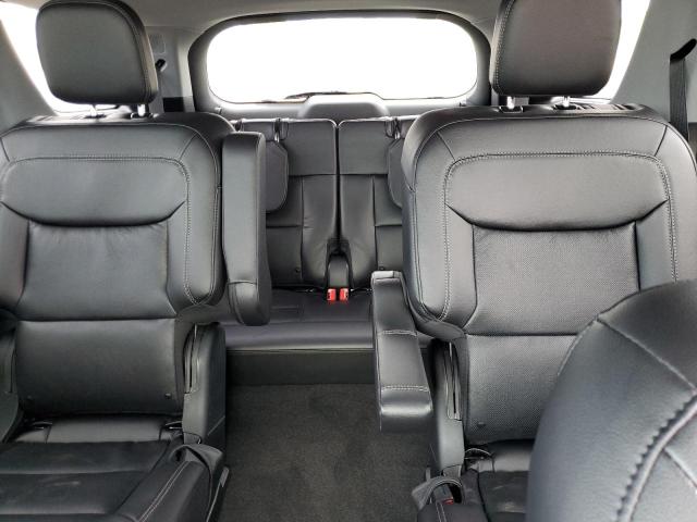 Photo 10 from auction – 2023 FORD EXPLORER L with VIN 1FMSK7FHXPGA86567