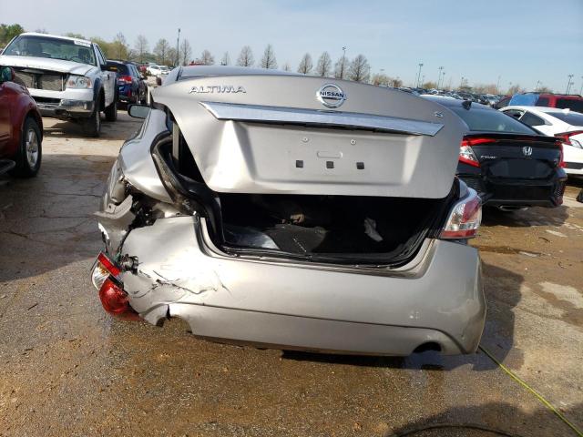 Photo 6 from auction – 2015 NISSAN ALTIMA 2.5 with VIN 1N4AL3AP0FC186774